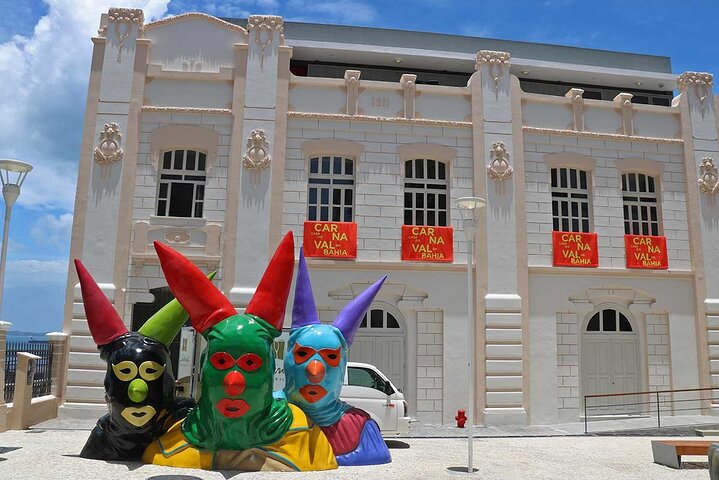 5 hours Historical Tour - Image 4