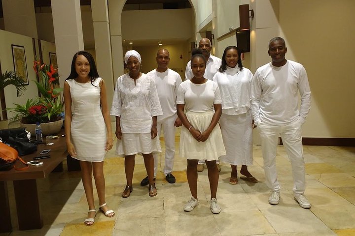 Bahia By Night: Dinner and Folkloric show - Image 4