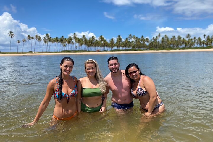 City Tour in Praia do Forte and Guarajuba in Bahia - Image 5