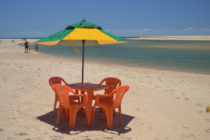 Costa de Camaçari Beach and Praia Tour - Image 3