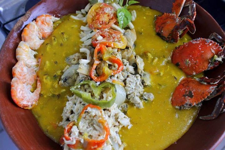Culinary Traditions Tour - Image 1