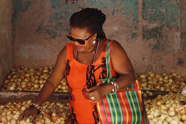 Culinary Traditions Tour - Image 4