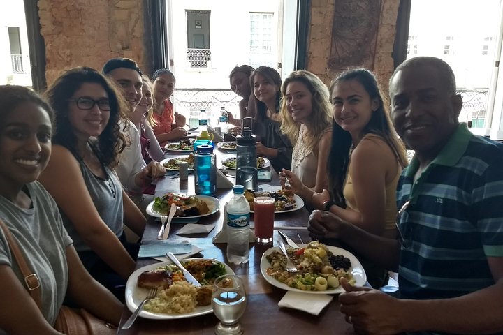 Culinary Traditions Tour - Image 2