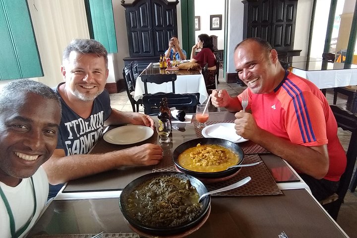 Culinary Traditions Tour - Image 3