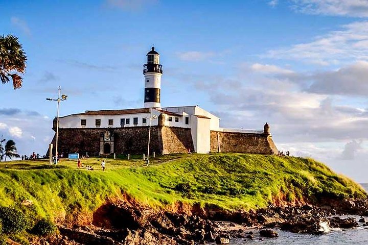 Discovery of Salvador de Bahia - Full Day - Image 2