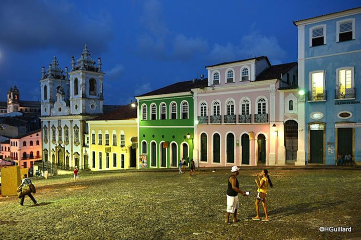 Discovery of Salvador de Bahia - Full Day - Image 1
