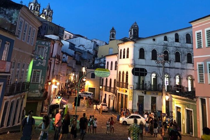 Exclusive & Private Walking Tour in Pelourinho Salvador 3 hours - Image 4