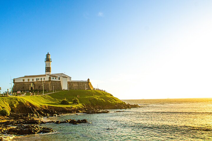 Full Day Private Shore Tour in Salvador from Salvador Cruise Port - Image 5