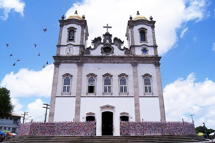 Ivan Bahia's BEST: Salvador 500 years in 1 day culture & heritage full day-tour - Image 5