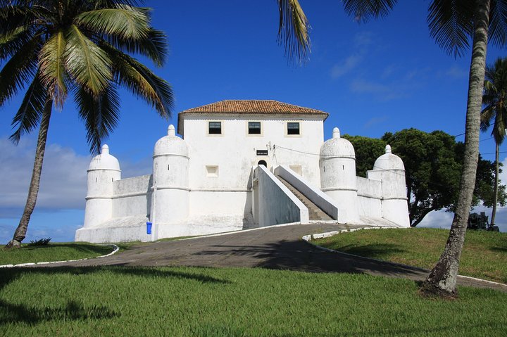 Ivan Bahia's BEST: Salvador 500 years in 1 day culture & heritage full day-tour - Image 4