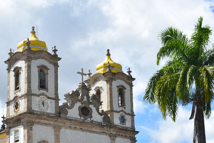 Luxury private Salvador Tour your party only - Image 4