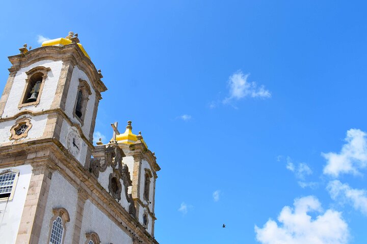 Luxury private Salvador Tour your party only - Image 5