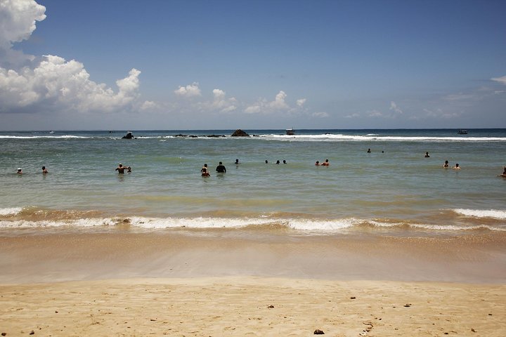 Morro de São Paulo Day Trip from Salvador - Image 3
