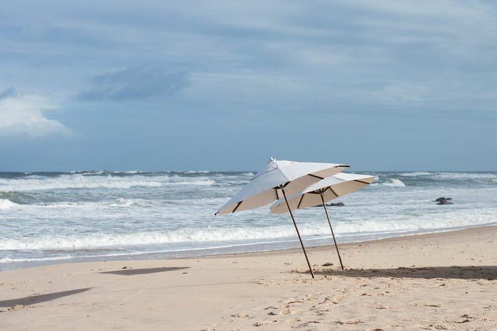 Northern Coast Tour: Forte and Imbassaí beach - Image 2
