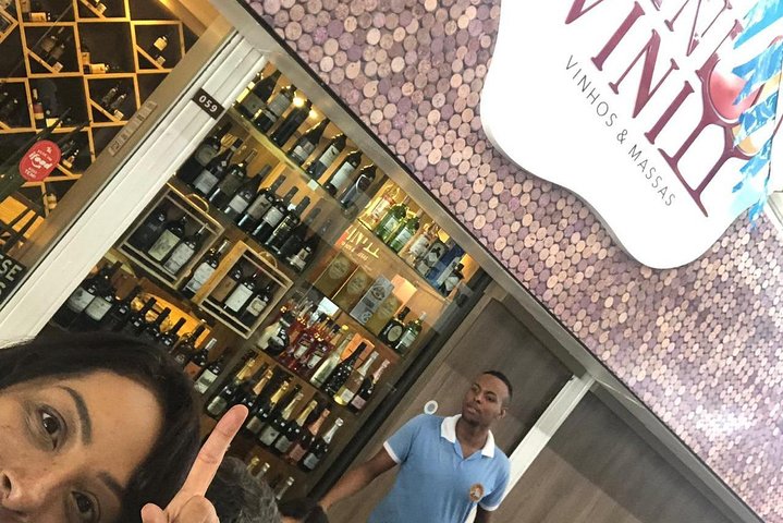 PANIVINI Wine Experience - Image 3