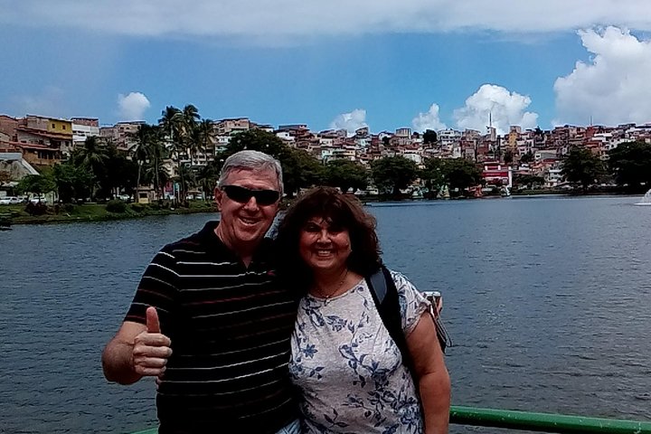 Panoramic Historic Tour - Image 3