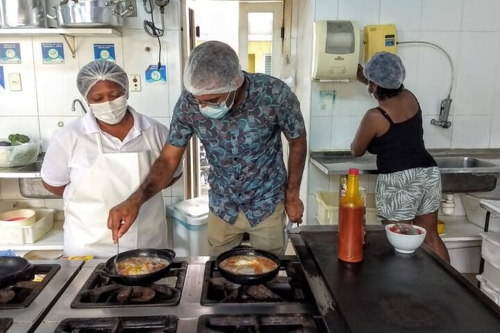 Private Bahia Cooking Class - An Amazing Experience! - Image 4