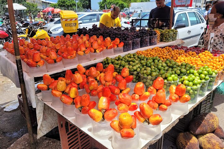 Private Bahia Cooking Class - An Amazing Experience! - Image 3