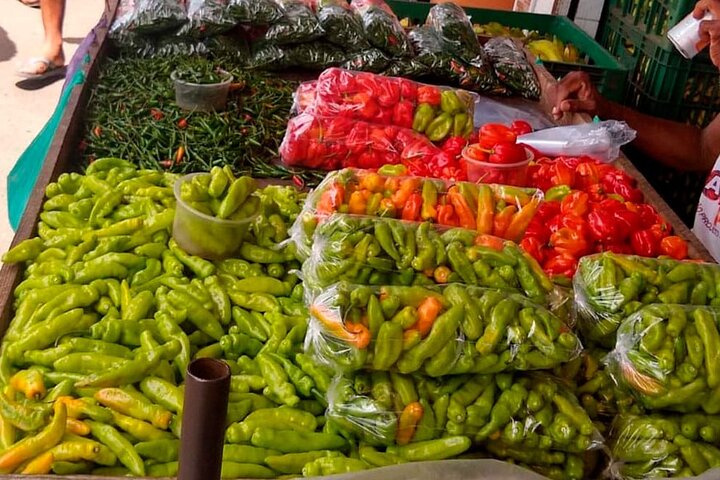 Private Bahia Cooking Class - An Amazing Experience! - Image 2