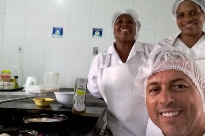Private Bahia Cooking Class - An Amazing Experience! - Image 5