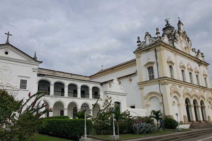Private Countryside Full-Day Tour to Cachoeira with Lunch - Image 5