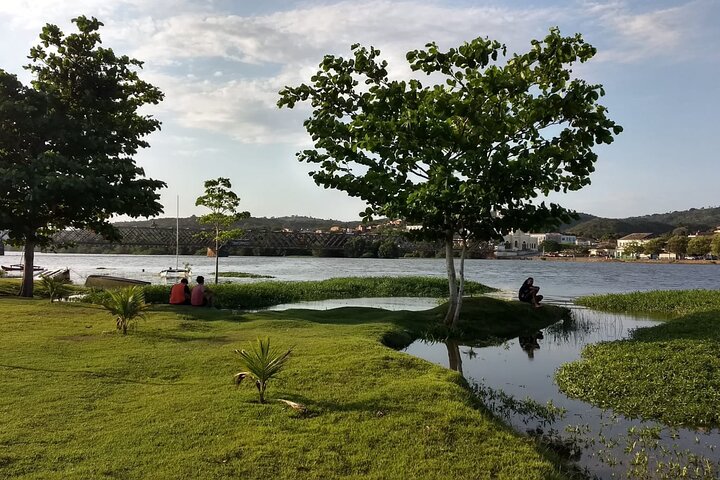 Private Countryside Full-Day Tour to Cachoeira with Lunch - Image 4