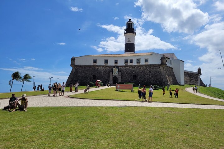 Private Half-Day Panoramic Tour in Salvador  - Image 1