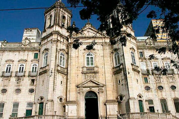 Private Half-Day Panoramic Tour in Salvador  - Image 2
