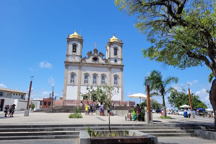 Private Half-Day Panoramic Tour in Salvador  - Image 5