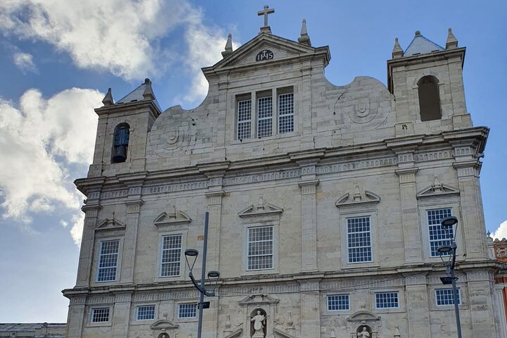 Private Salvador City Tour - Driving & Walking  - Image 4
