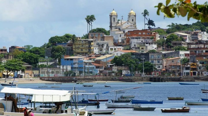 Private Shore Excursion of Salvador - Image 2