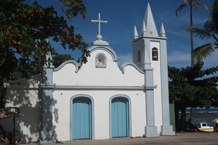 Private Tour from Salvador to Reconcavo or Baiano Coast - Image 2