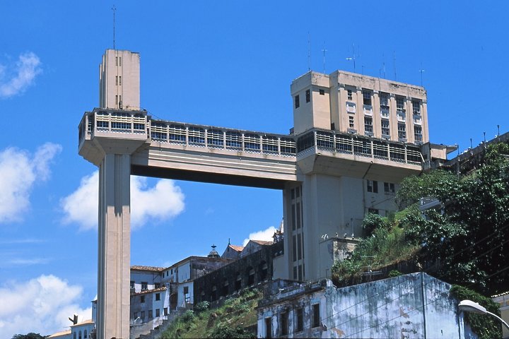 Private Walking Tour of Salvador - Image 5