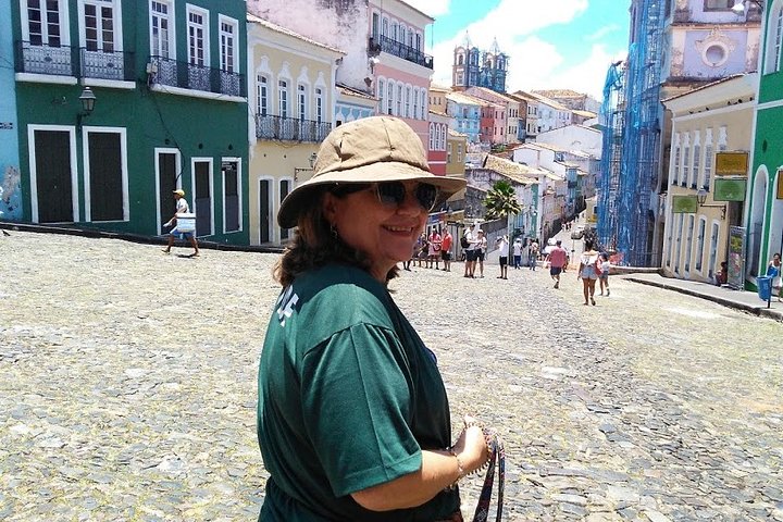 Private Walking Tour of Salvador - Image 3