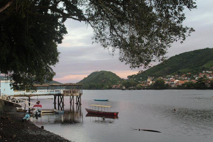 Recôncavo and Cachoeira - the African inland - Image 5