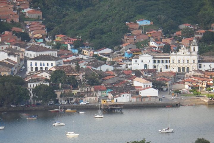 Recôncavo and Cachoeira - the African inland - Image 1
