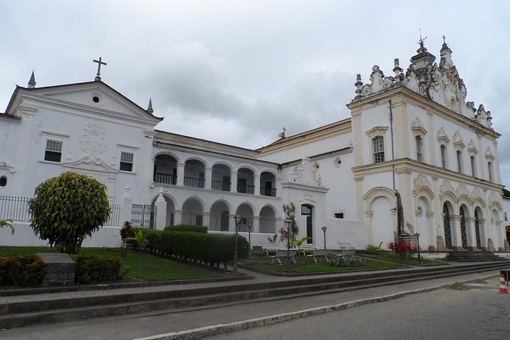 Recôncavo and Cachoeira - the African inland - Image 3