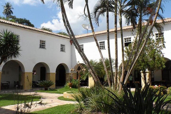 Recôncavo and Cachoeira - the African inland - Image 2