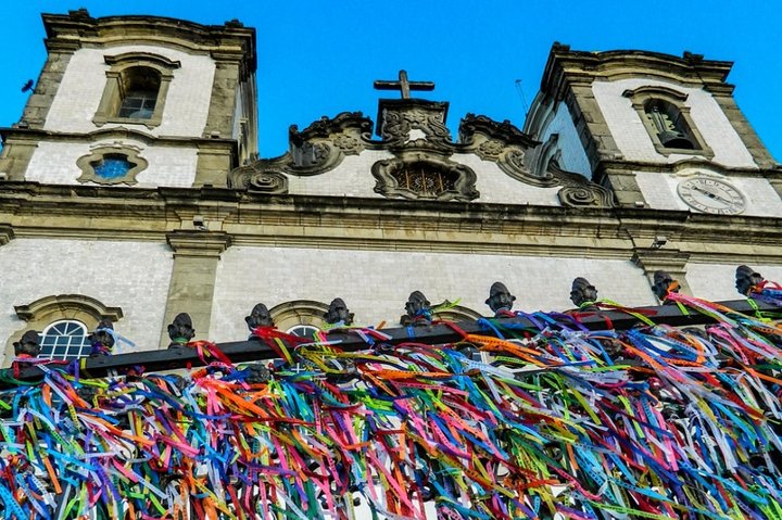 Salvador, Afro-Brazilian Capital city - Image 2