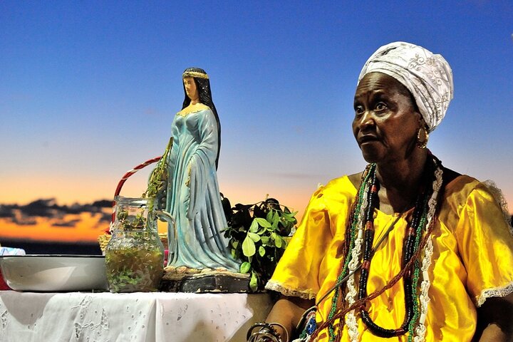 Salvador, Afro-Brazilian Capital city - Image 1