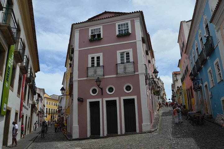 Salvador City Tour with Markus - Image 5