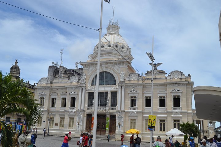 Salvador City Tour with Markus - Image 3