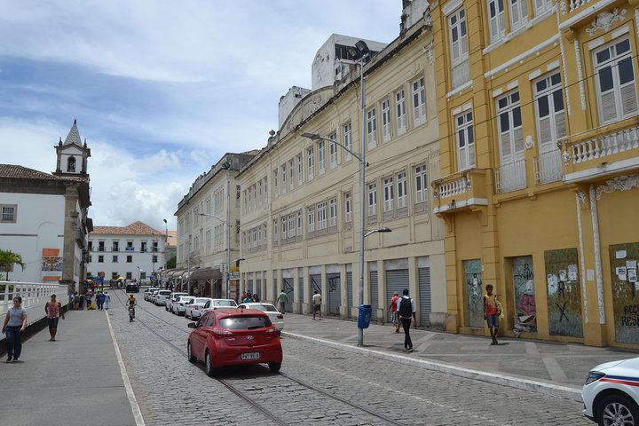Salvador City Tour with Markus - Image 4