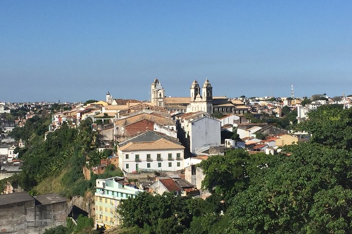 Salvador City Tour with Markus - Image 2