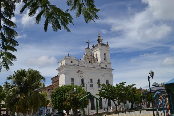 Salvador da Bahia SUV City Tour (no walking) - Image 2