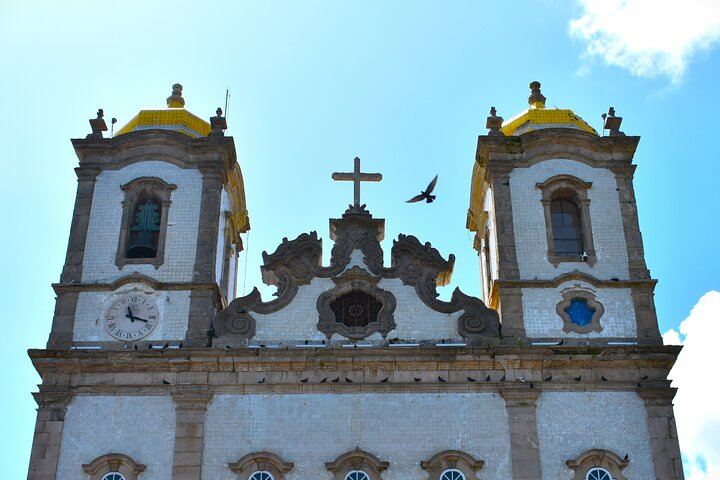 Salvador da Bahia SUV City Tour (no walking) - Image 3