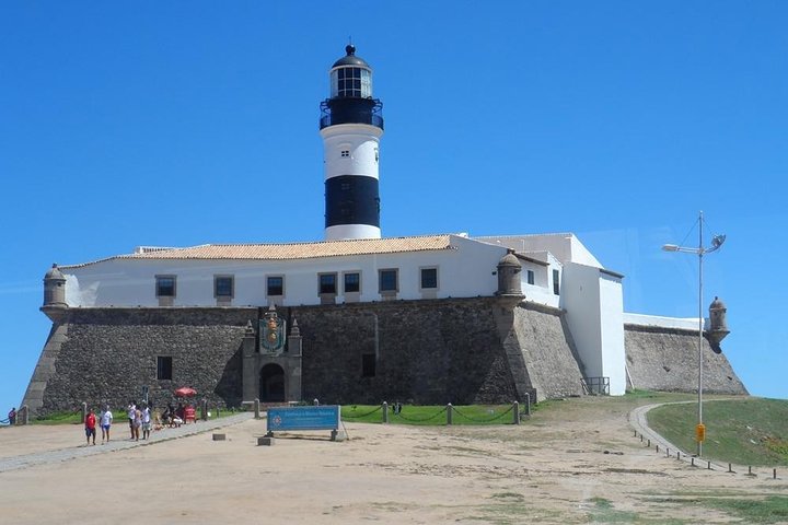 Salvador Full Day City Tour - a complete day to discover this magic Salvador! - Image 5