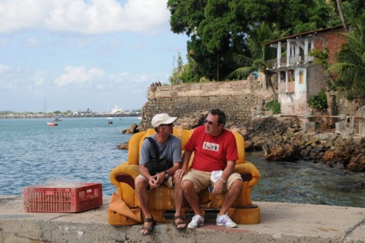Sharing with an authentic fishermen's community - private tour. - Image 4