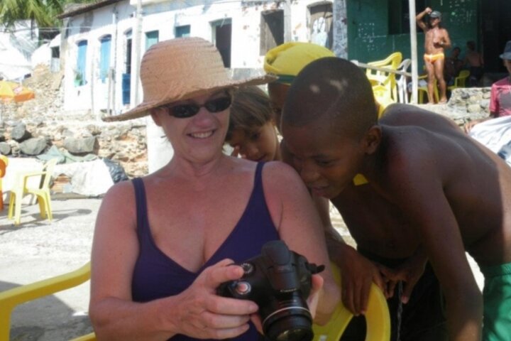 Sharing with an authentic fishermen's community - private tour. - Image 2