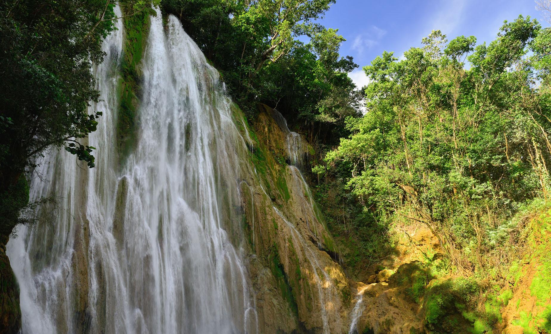 Private Horseback Ride and Falls - Image 1